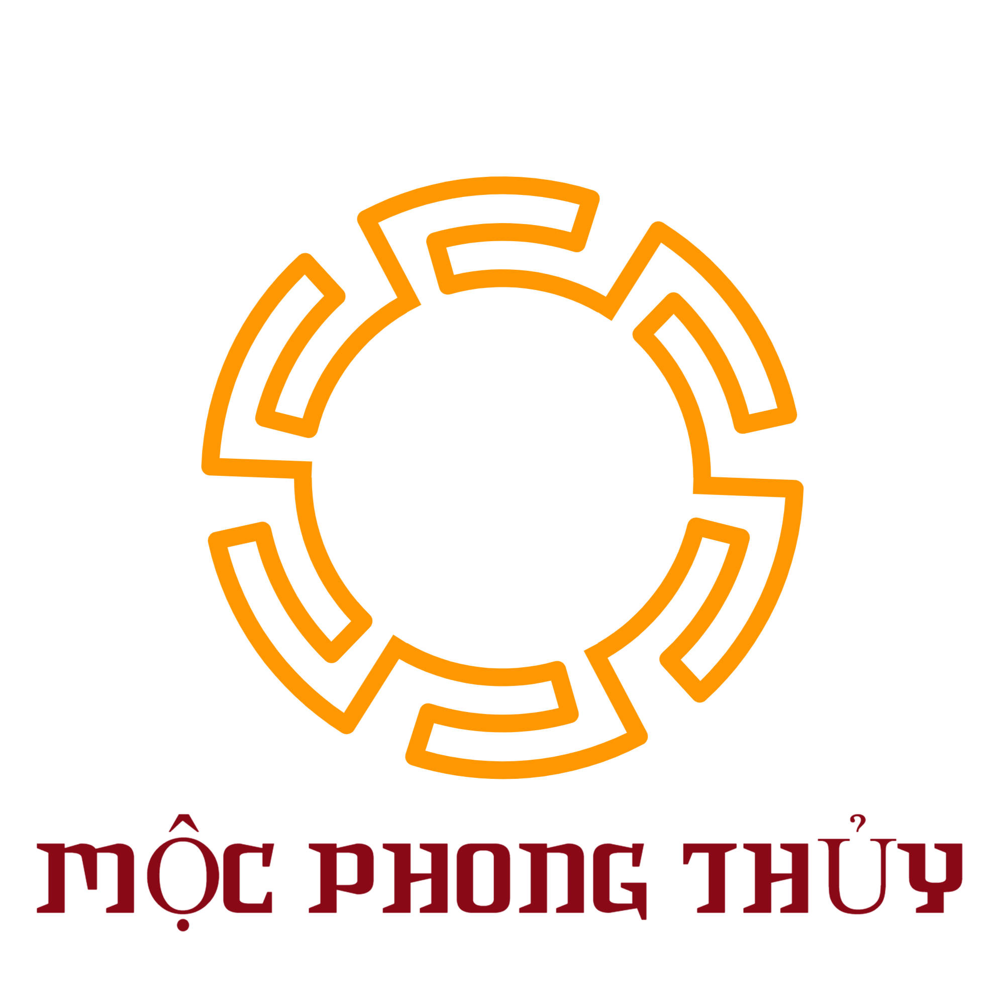 Mộc Phong Thủy